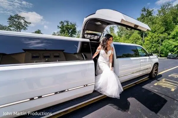 Waterloo Limousine Service