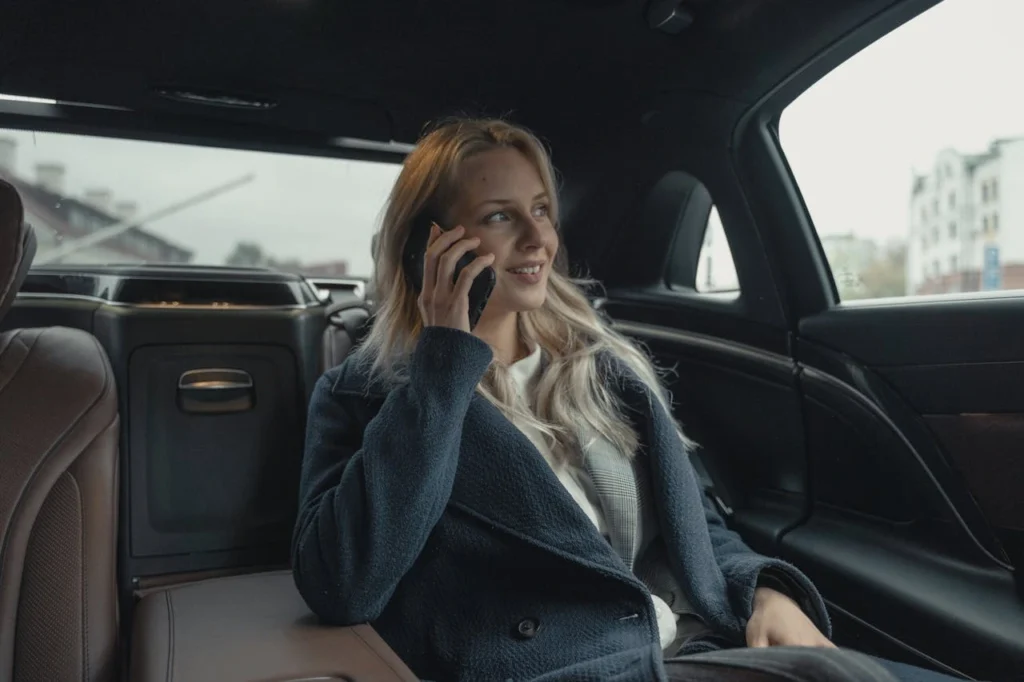 corporate travel