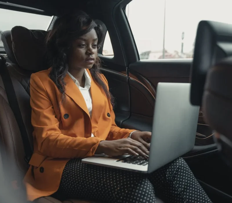 Newmarket Limousine Service (2) Newmarket Limousine Service