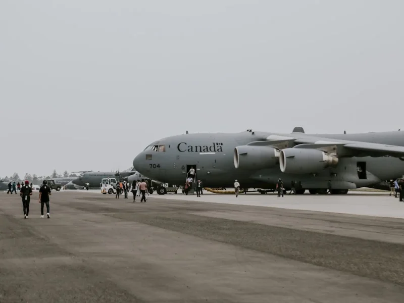 Newmarket Limousine Service (3) Newmarket Limousine Service (3)