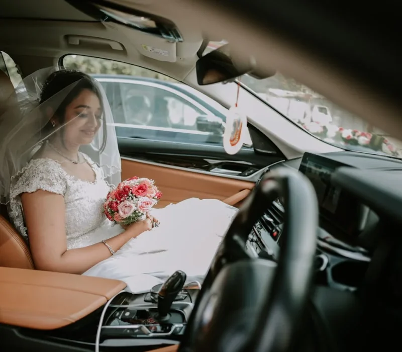 Vaughan Limousine Service (2) Vaughan Limousine Service (2)