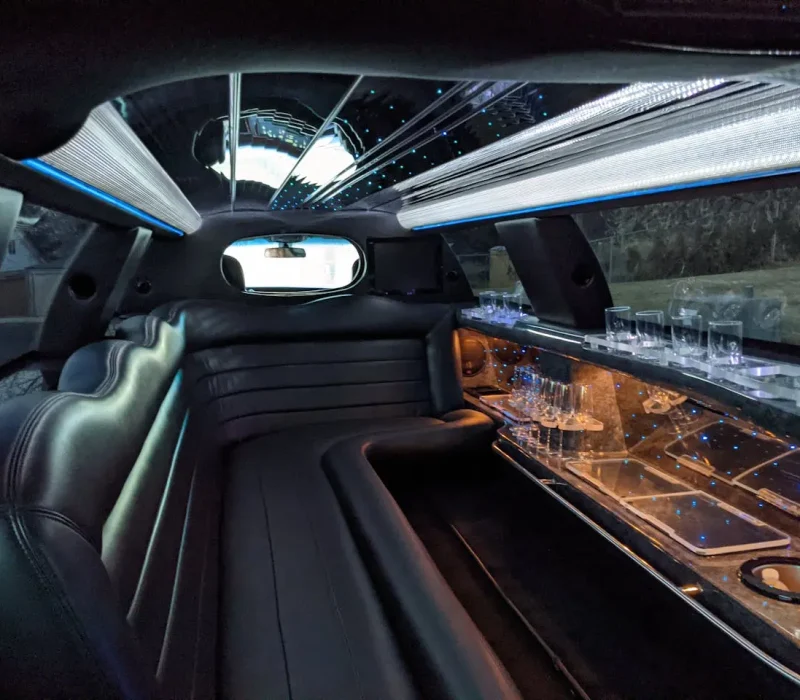 Newmarket Limousine Service Toronto Limousine Service