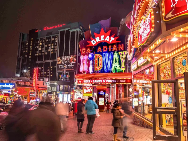 Grimsby Limousine Service Grimsby Limousine Service