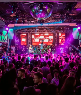 Night on the Town Bachelor Party Limo Services Toronto