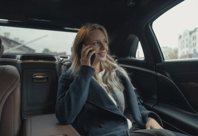 Grimsby Limousine Service Grimsby Limousine Service